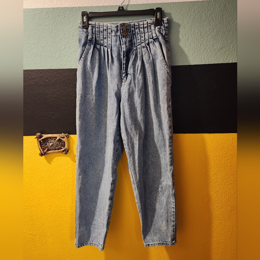Vintage jeans